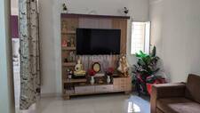 3 BHK Apartment in Bairagarh