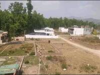 Residential Plot in Naya Raipur