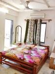 2 BHK Flat for rent in Ratnadeep Tower, Ghatlodiya