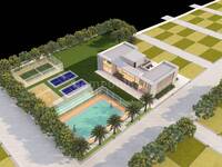 Residential Plot in Old Dhamtari Road