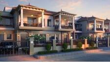 4 BHK Villa/House in Shaligram Garden Home, South Bopal