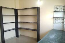 1 BHK Apartment in Satara Parisar