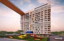 4 BHK Flat in Pal