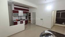 2 BHK Apartment for rent in Vadodara