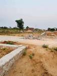 Residential Plot in Ring Road