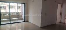 2 BHK Apartment for rent in Sabarmati