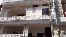 7 BHK Villa/House in Mansarovar