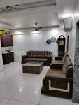 3 BHK Apartment in Sarjan Tower, Memnagar