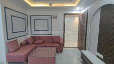 2 BHK Apartment in Mansarovar