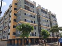 1 BHK Apartment in Nariman City, Chota Bangarda