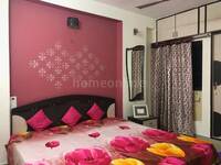 3 BHK Flat for rent in Goyal Intercity, Thaltej