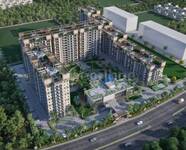 5 BHK Apartment in Manglam Aananda Phase 2, Sanganer