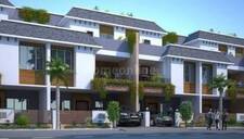 4 BHK Villa/House in Fortune Acharya Enclave, Bawadiya Kalan