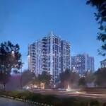 4 BHK Apartment in Serenity Lavish, Science City