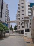 3 BHK Apartment in Shree Kunj Residency, Manjalpur