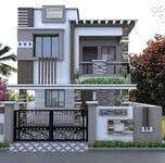 3 BHK Apartment in hudkeshwar