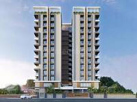 4 BHK Apartment in Kalmana