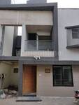 3 BHK Row House for rent in Nirmal Sarovar, Vatva