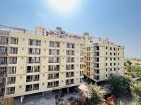 2 BHK Apartment in Gandhi path Vaishali nagar