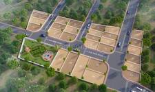 Residential Plot in Amravati Road