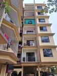 3 BHK Apartment in Jainam Heights, Lalpur