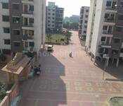 2 BHK Flat in Bhaktidhara Residency, Sayan