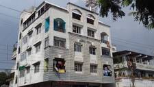 2 BHK Flat in Scheme 78