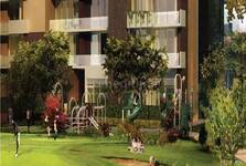 3 BHK Flat in Zirakpur