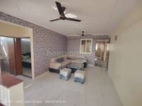 2 BHK Apartment in Mansarovar Extension