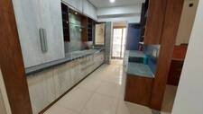 3 BHK Apartment in Orchid Heights, Sardar Patel Ring Road