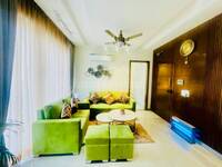 3 BHK Apartment in JLPL Regency Heights, Sector 91