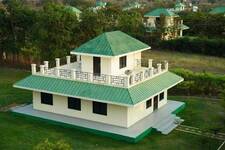 2 BHK Farm House in Chandrapur