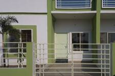 1 BHK Row House in Amaltas Golden Mile, Phanda Kala