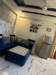 3 BHK Apartment for rent in Ganpati Nagar