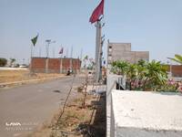 Residential Plot in Ajmer road opposite Pink Pearl water park