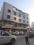 Office Space in Maharana Pratap Nagar