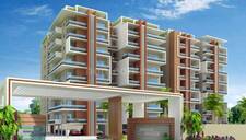 3 BHK Apartment in Shankar Nagar