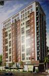 3 BHK Flat in Swami Vivekananda Nagar