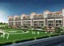 3 BHK Flat in Airport Road