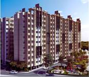 3 BHK Flat in Hirapur Colony