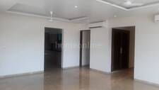 4 BHK Apartment in renuka rivera, Anandvalli