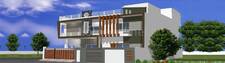 3 BHK Villa/House in Rivera Hill View Bungalow, Chuna Bhatti