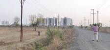 Residential Plot in Jamtha