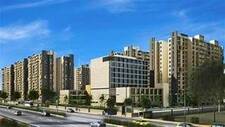 2 BHK Apartment for rent in Apollo DB City, Nipania