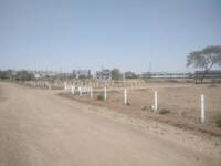 Residential Plot in Adgaon Shiwar