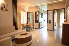 2 BHK Apartment in Haibowal kalan