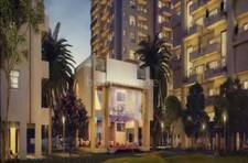 3 BHK Apartment in Dhakoli