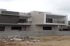 4 BHK Villa/House in Bopal