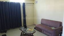 3 BHK Apartment for rent in Sagar Royal Villas, Hoshangabad Road