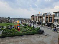 2 BHK Row House in Serenity By Pumarth, AB Bypass Road